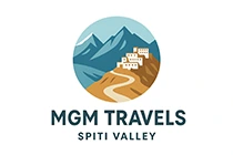 MGM Travels Logo