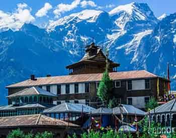 Kinnaur Spiti Tour